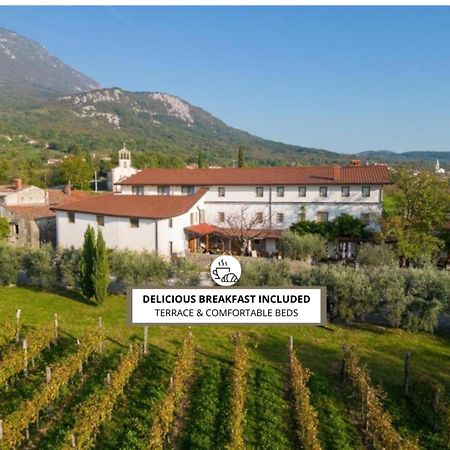Vitovlje Farm Stay Malovscevo מראה חיצוני תמונה