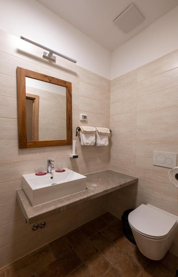 Vitovlje Farm Stay Malovscevo מראה חיצוני תמונה