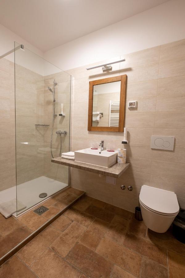 Vitovlje Farm Stay Malovscevo מראה חיצוני תמונה