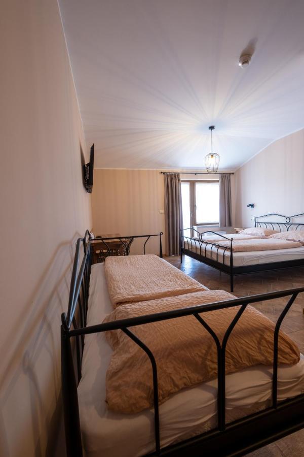 Vitovlje Farm Stay Malovscevo מראה חיצוני תמונה