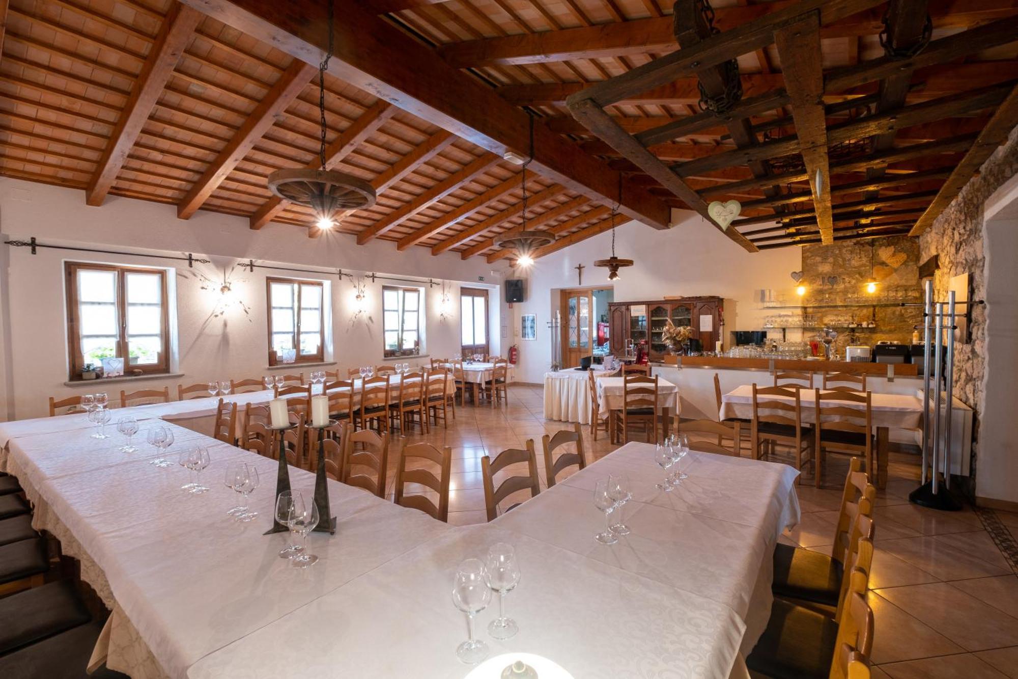 Vitovlje Farm Stay Malovscevo מראה חיצוני תמונה