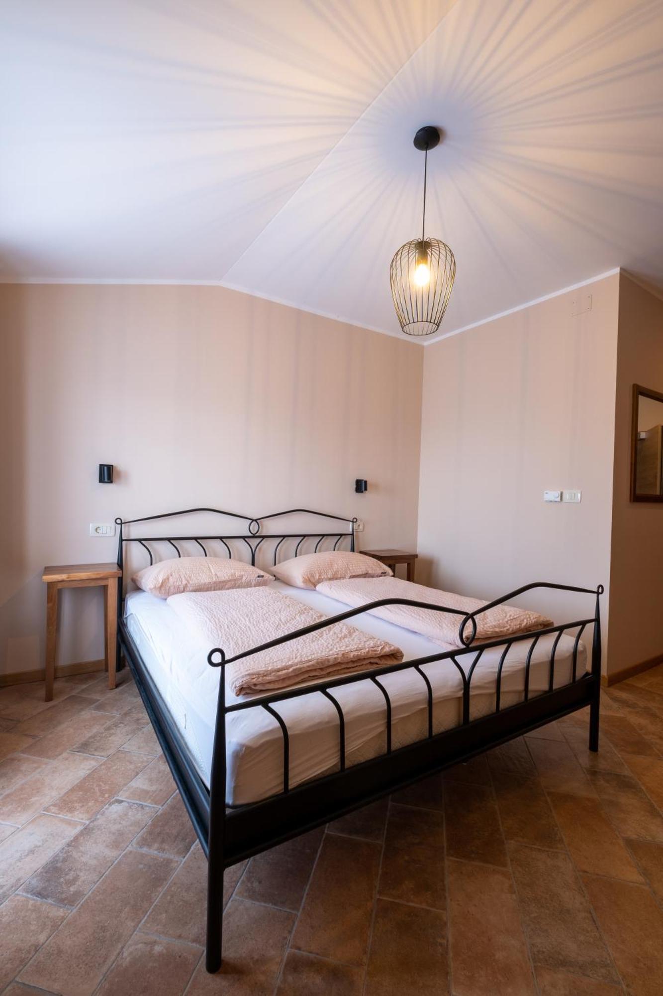 Vitovlje Farm Stay Malovscevo מראה חיצוני תמונה
