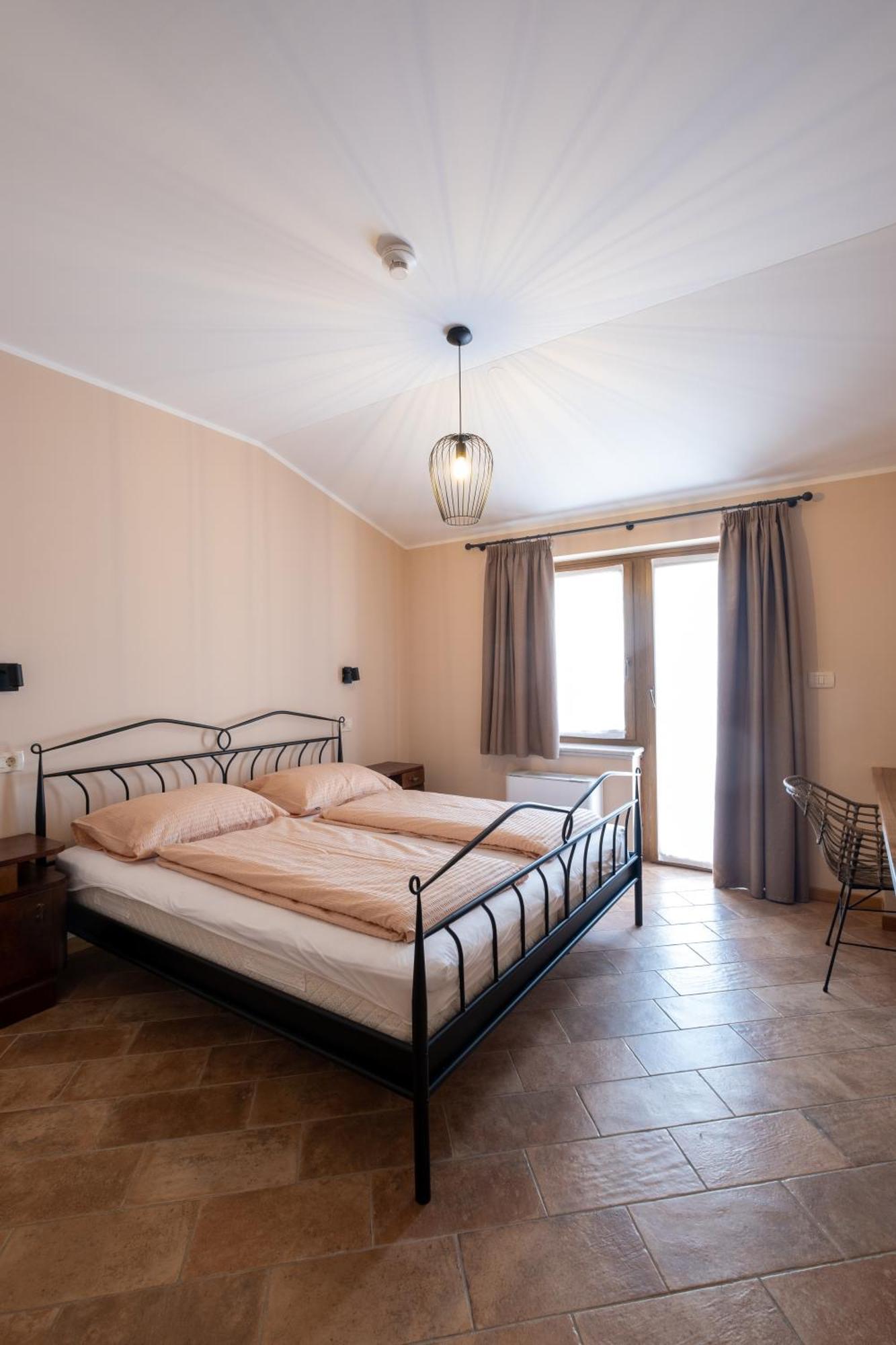 Vitovlje Farm Stay Malovscevo מראה חיצוני תמונה