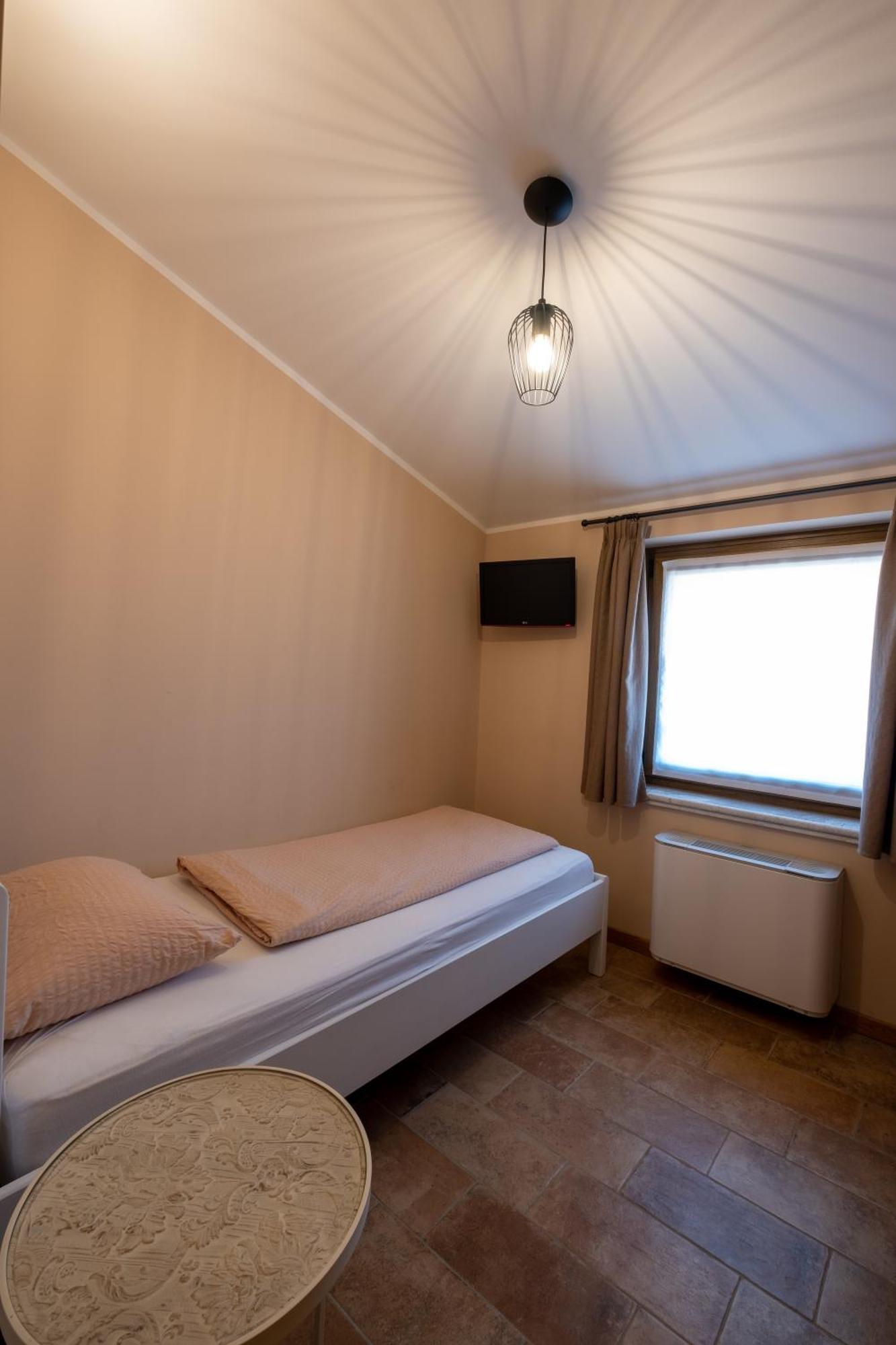 Vitovlje Farm Stay Malovscevo מראה חיצוני תמונה