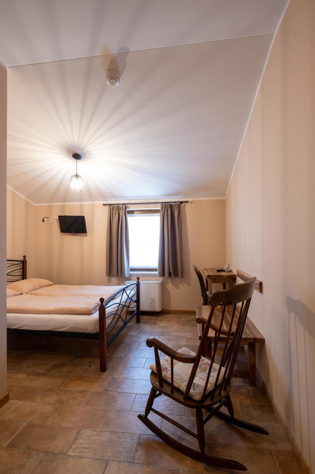Vitovlje Farm Stay Malovscevo מראה חיצוני תמונה