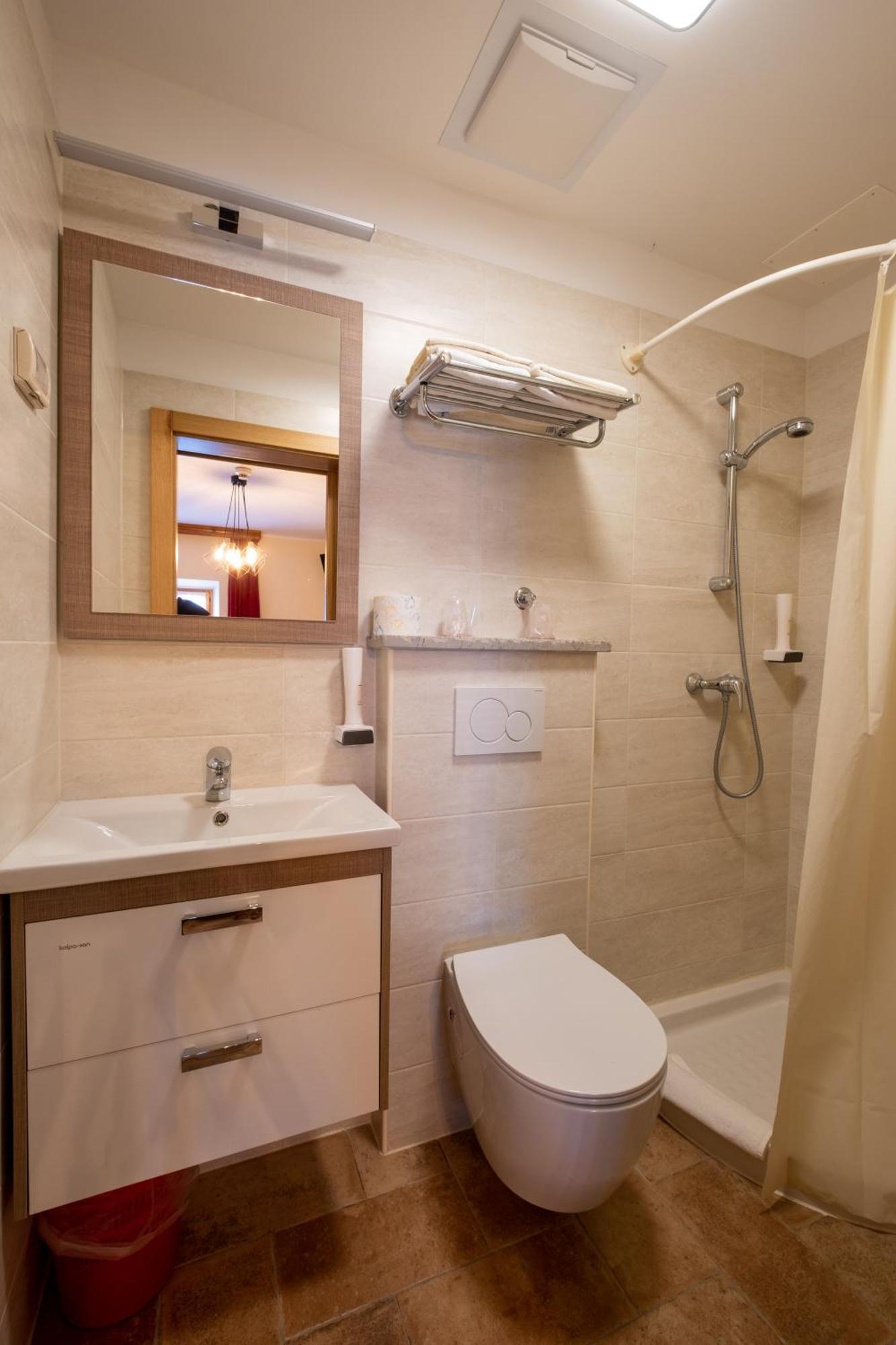 Vitovlje Farm Stay Malovscevo מראה חיצוני תמונה