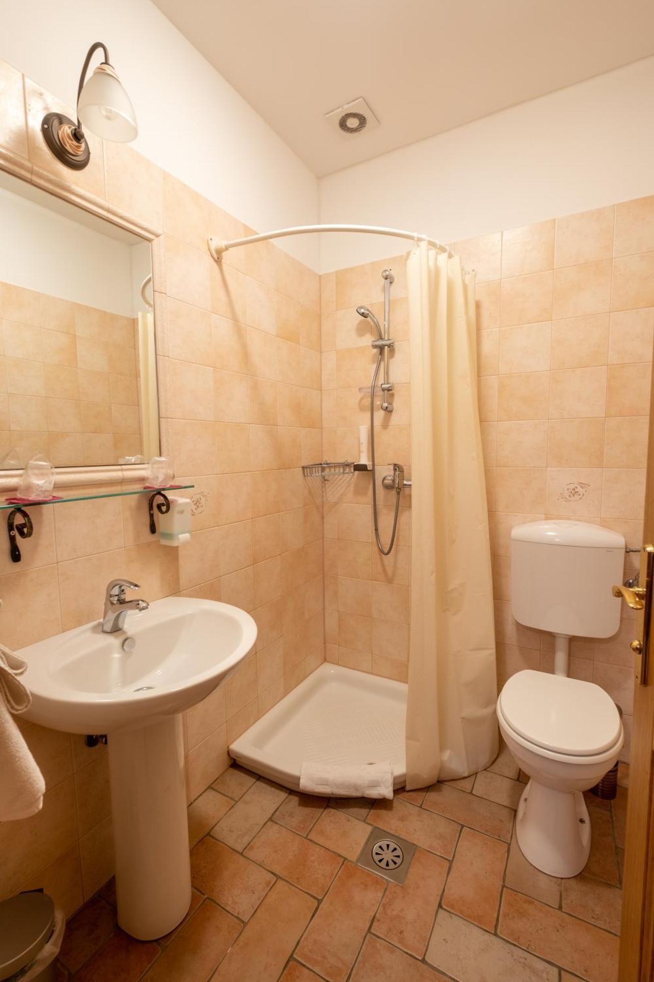 Vitovlje Farm Stay Malovscevo מראה חיצוני תמונה