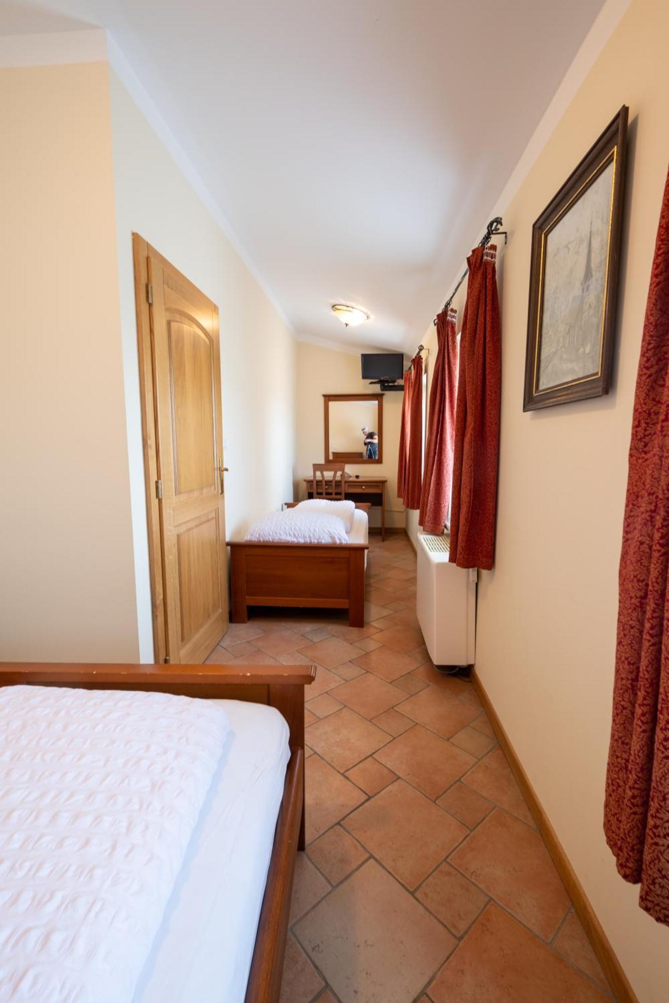 Vitovlje Farm Stay Malovscevo מראה חיצוני תמונה