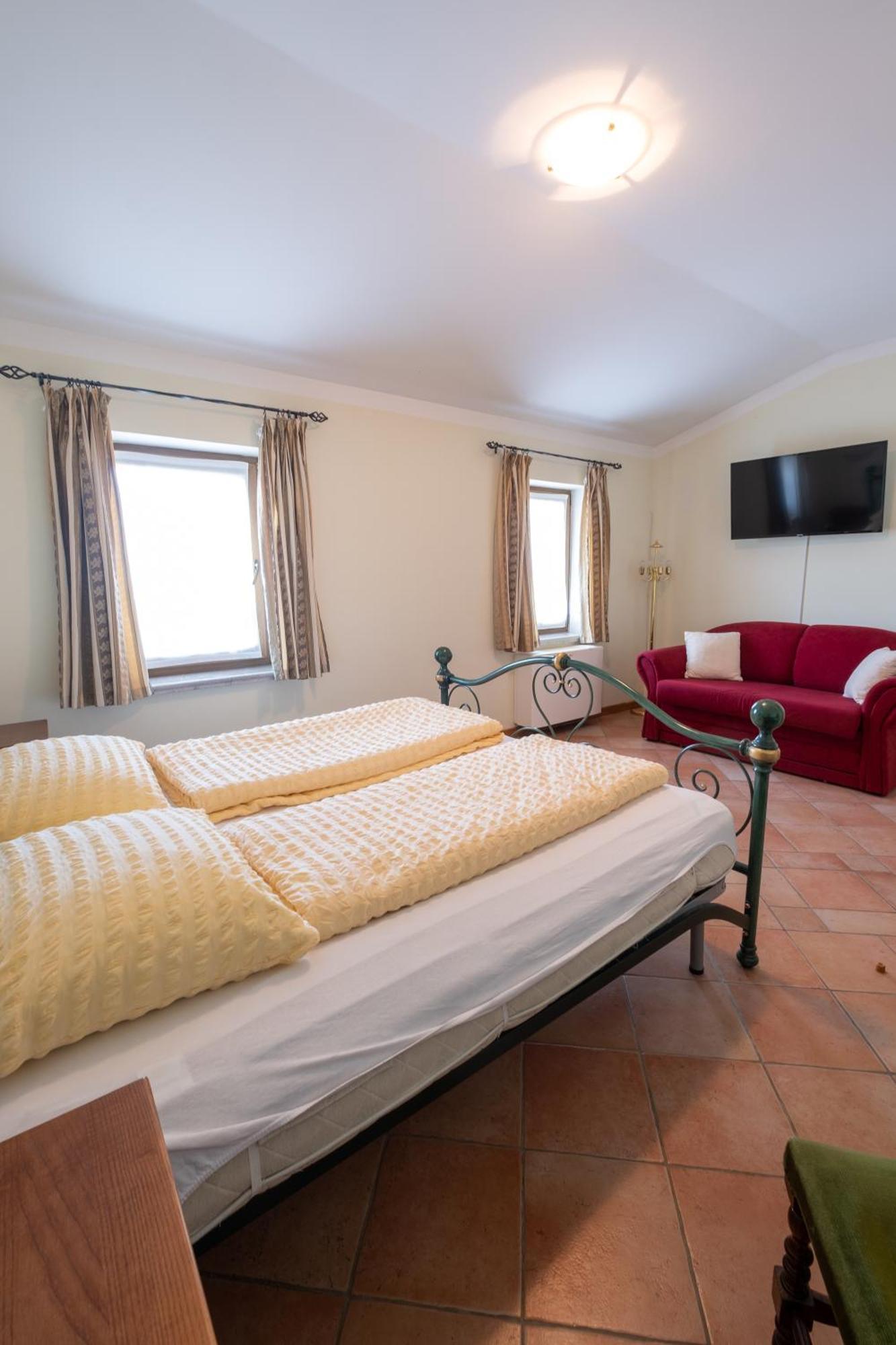Vitovlje Farm Stay Malovscevo מראה חיצוני תמונה