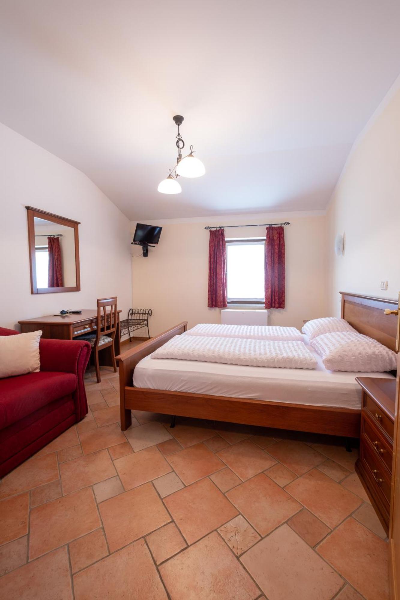 Vitovlje Farm Stay Malovscevo מראה חיצוני תמונה