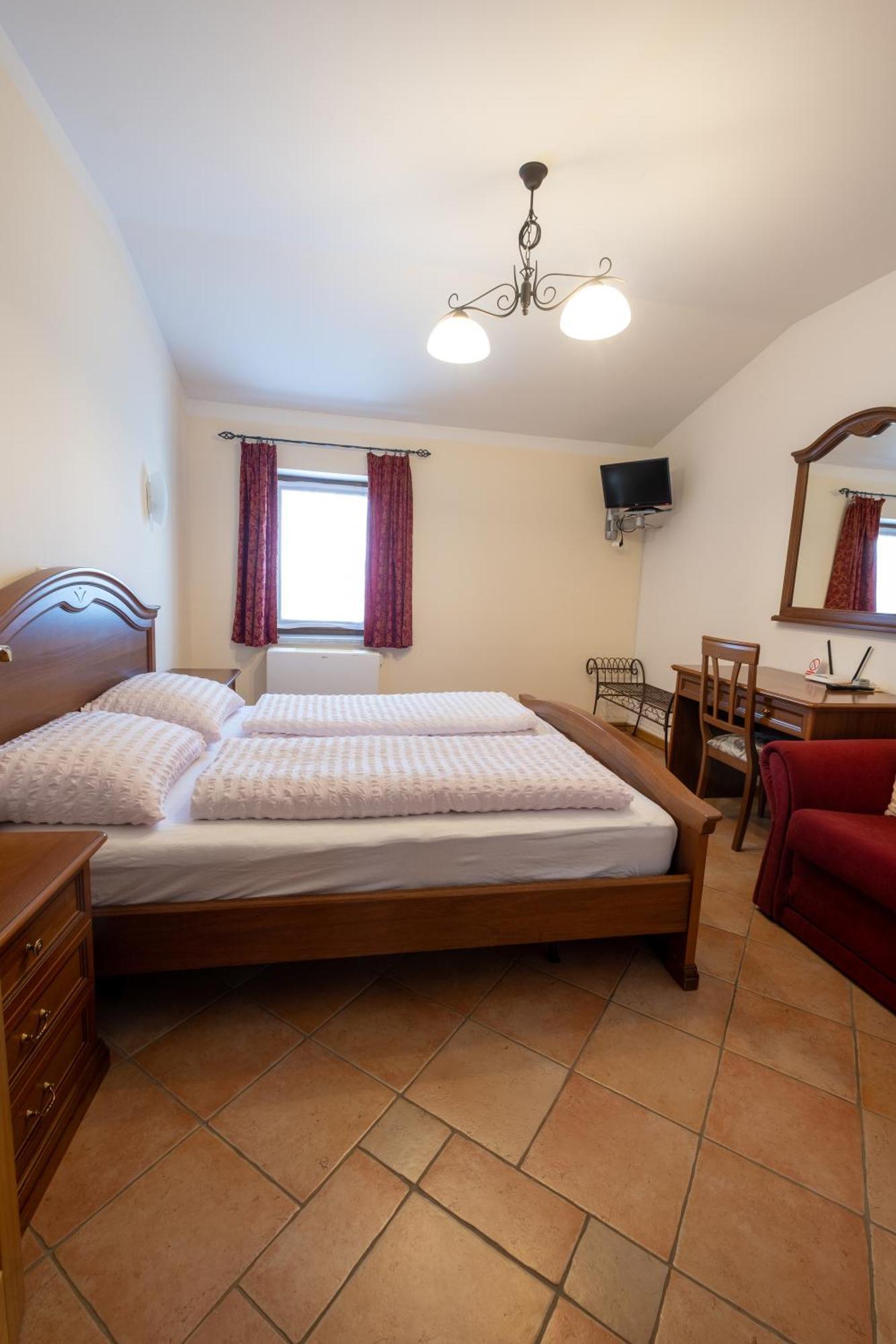 Vitovlje Farm Stay Malovscevo מראה חיצוני תמונה