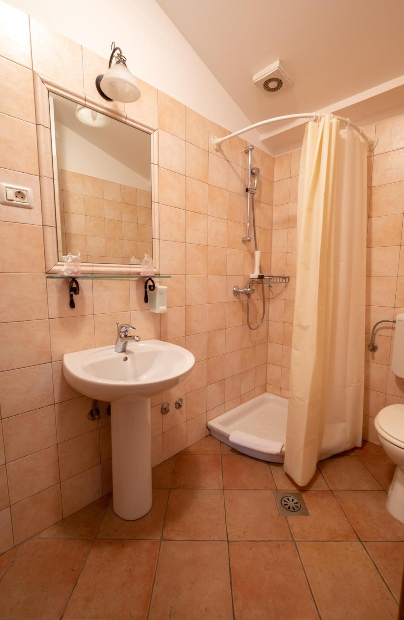 Vitovlje Farm Stay Malovscevo מראה חיצוני תמונה