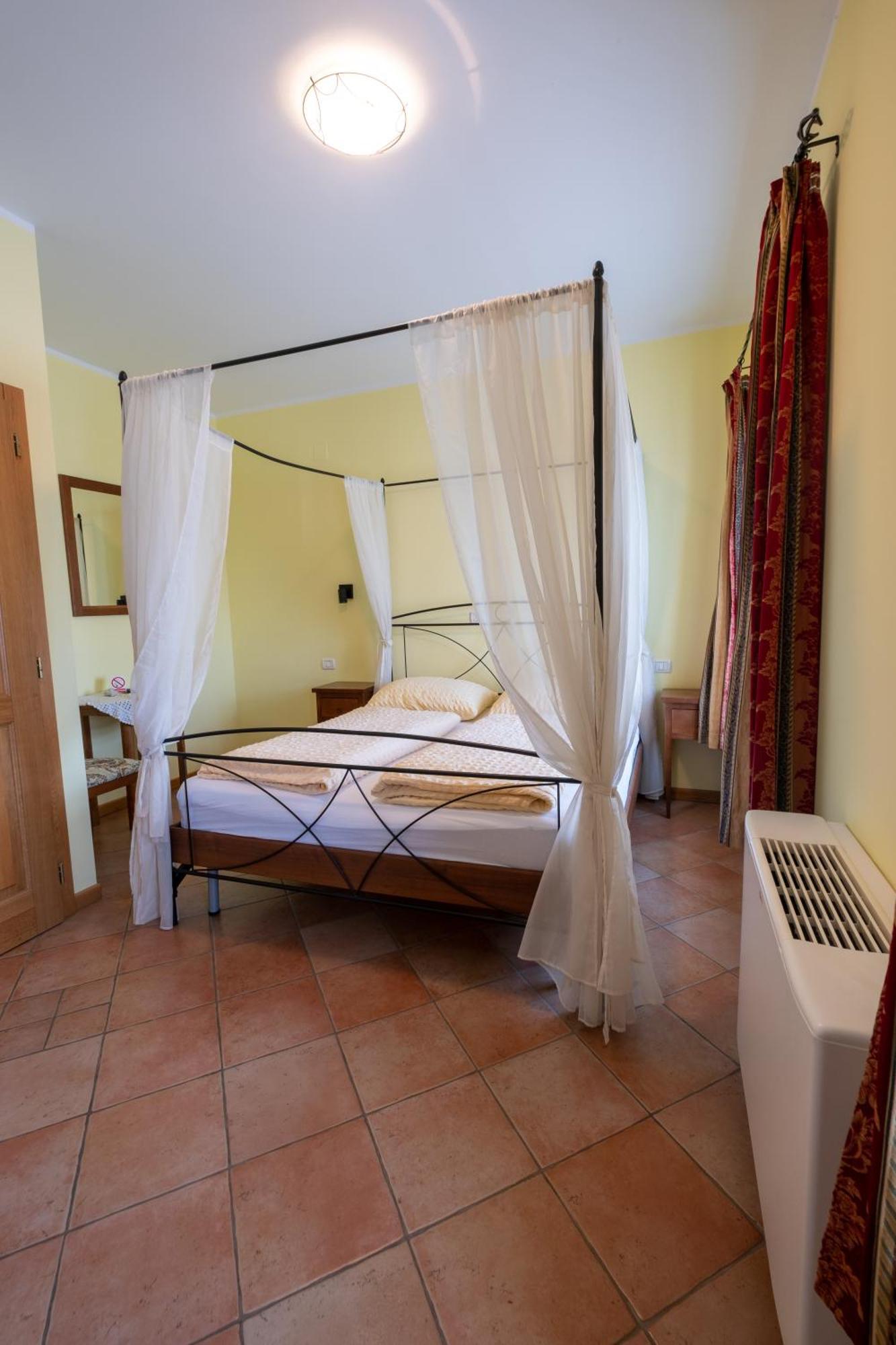 Vitovlje Farm Stay Malovscevo מראה חיצוני תמונה