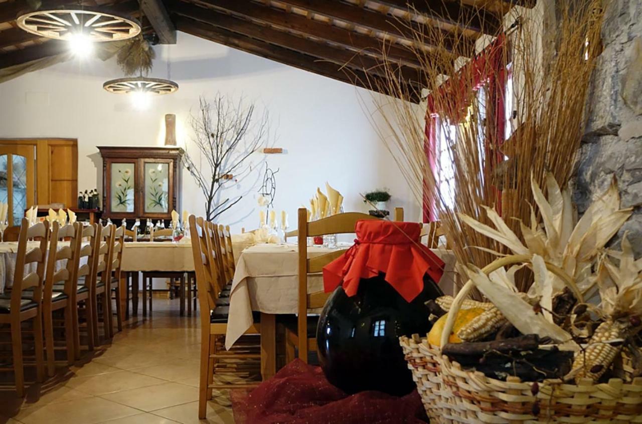 Vitovlje Farm Stay Malovscevo מראה חיצוני תמונה